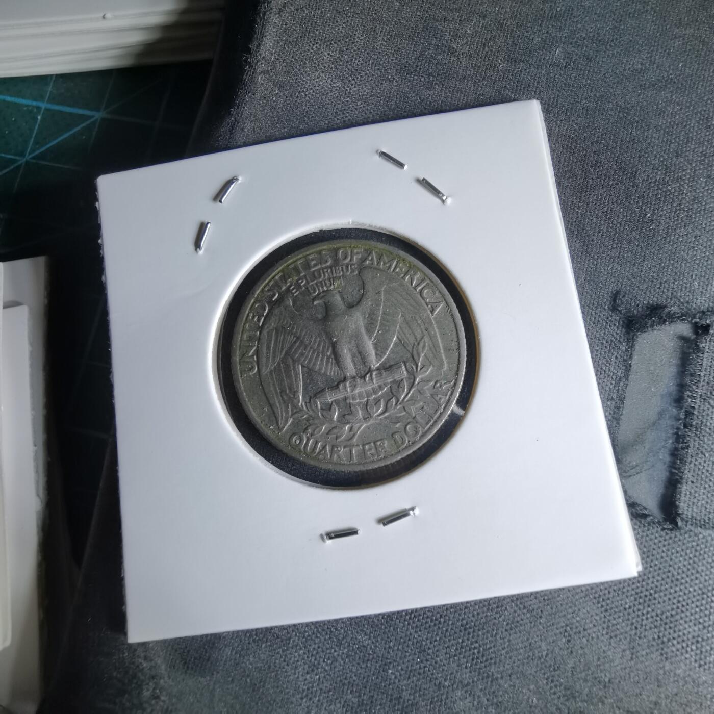 沼泽如烟--第1000场 美国1981年25分