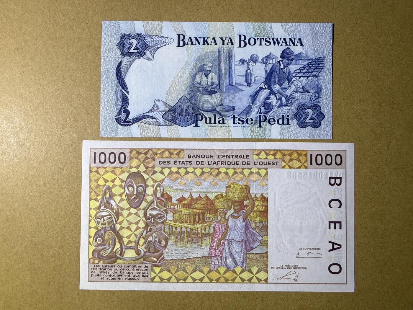 《艾美收藏》第232期-2.22周日外币靓号精品场(春节首拍)