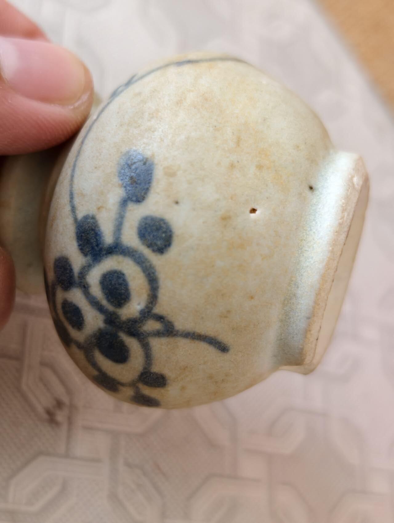 春节钱币瓷器清货捡漏拍场