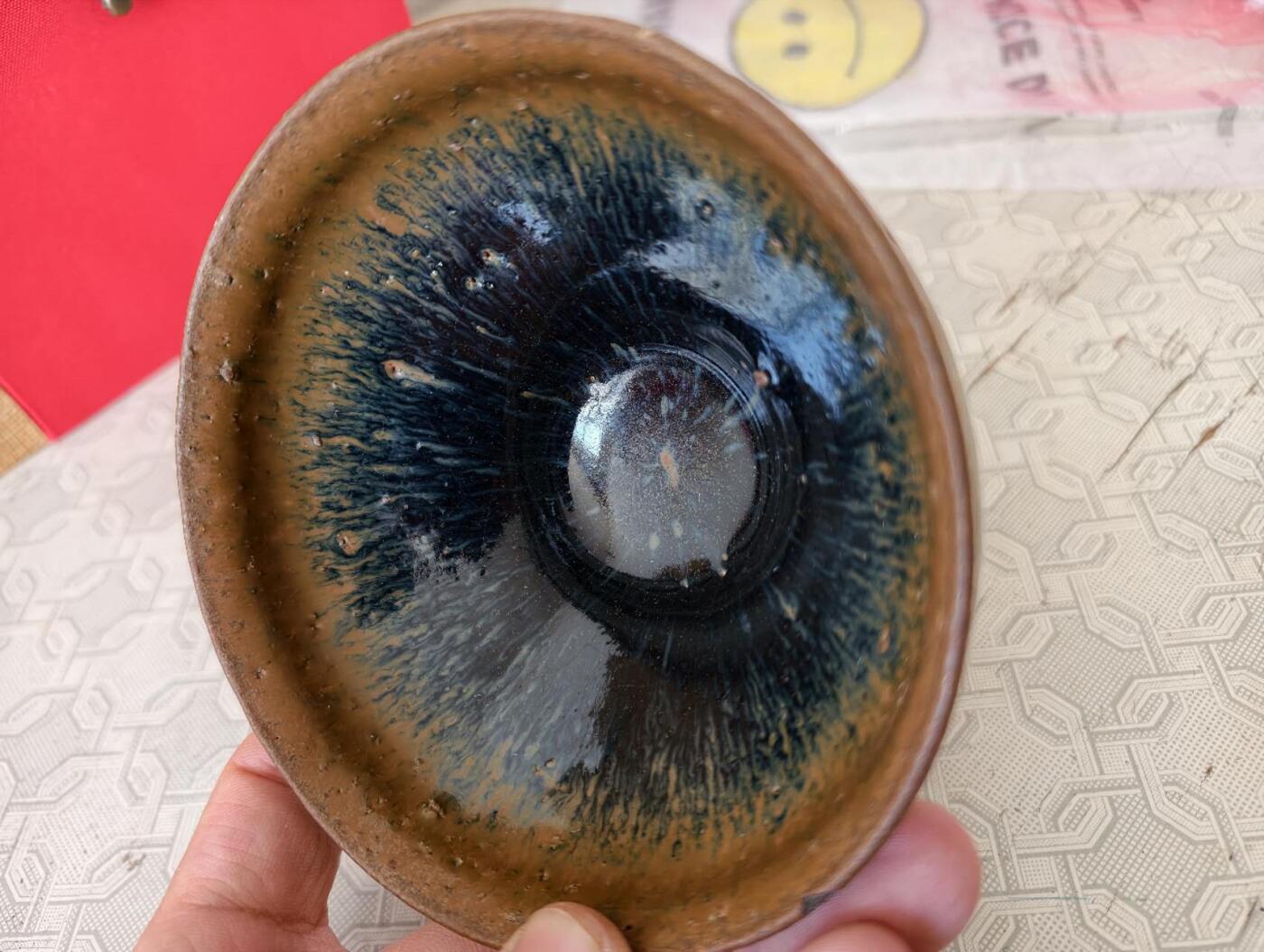 春节钱币瓷器清货捡漏拍场