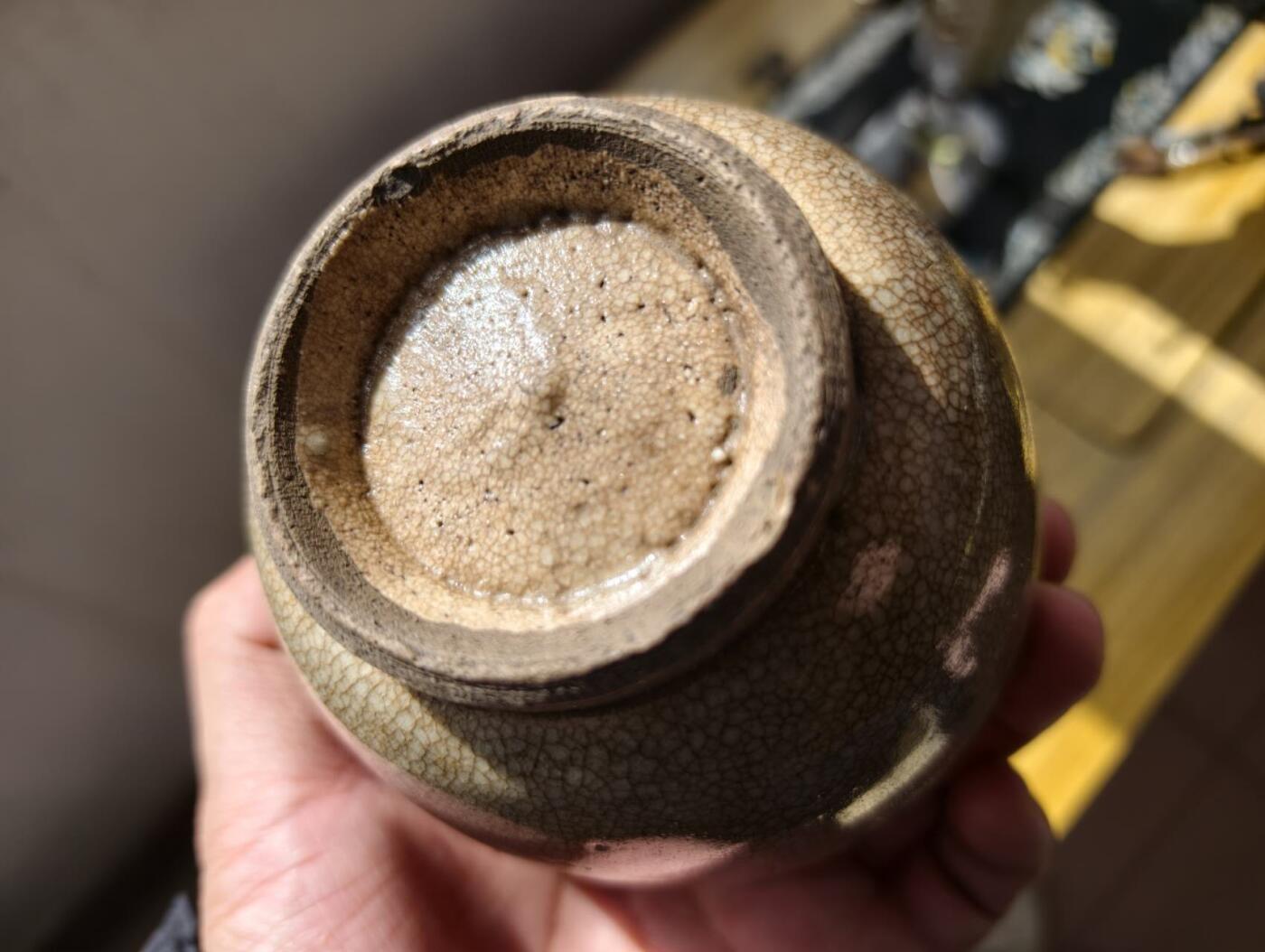 春节钱币瓷器清货捡漏拍场