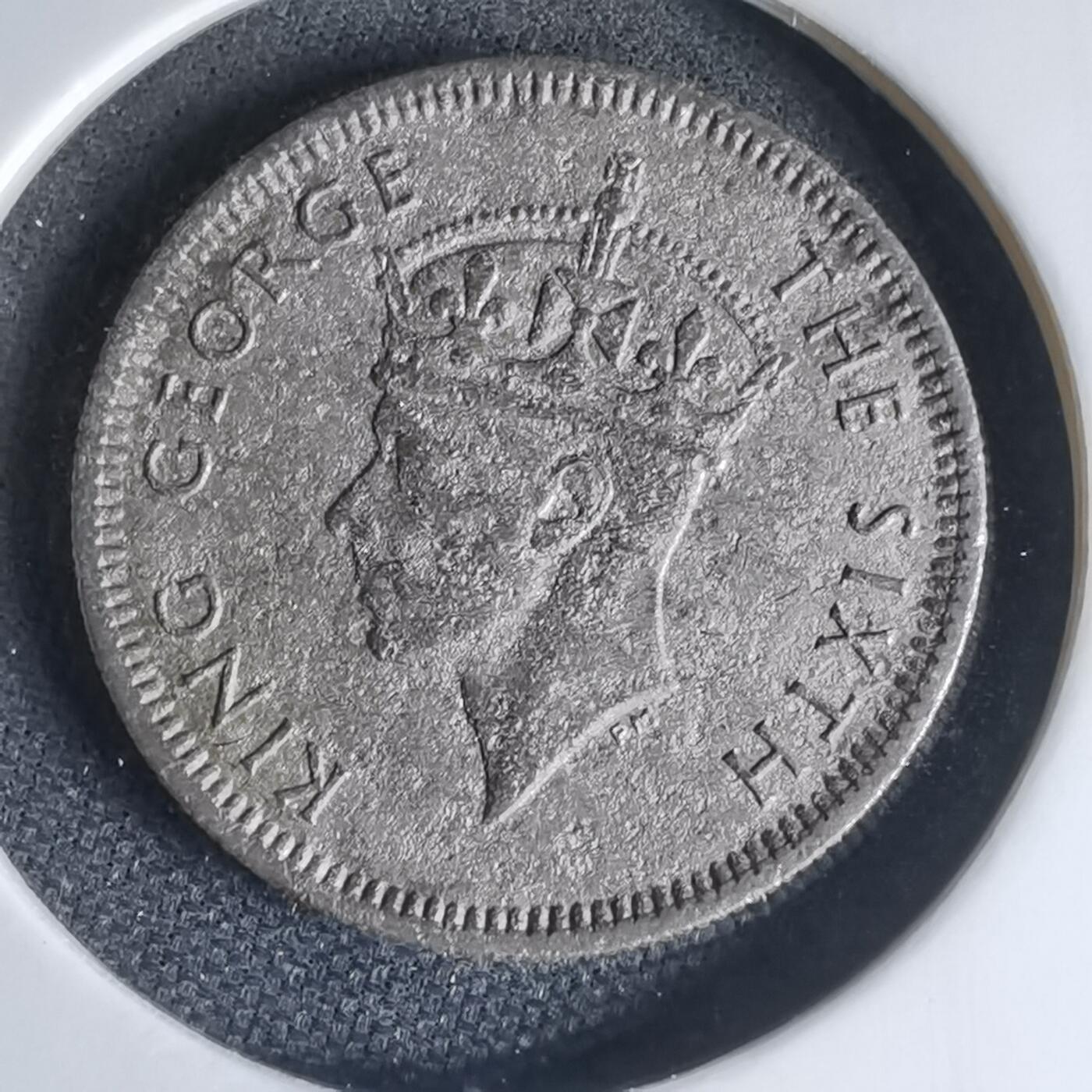 沼泽如烟--第1000场 英属马来亚1949年十分