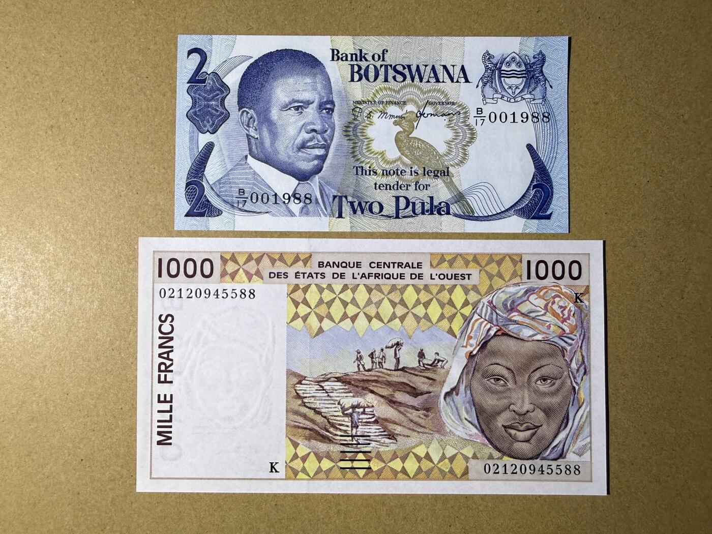 《艾美收藏》第232期-2.22周日外币靓号精品场(春节首拍)