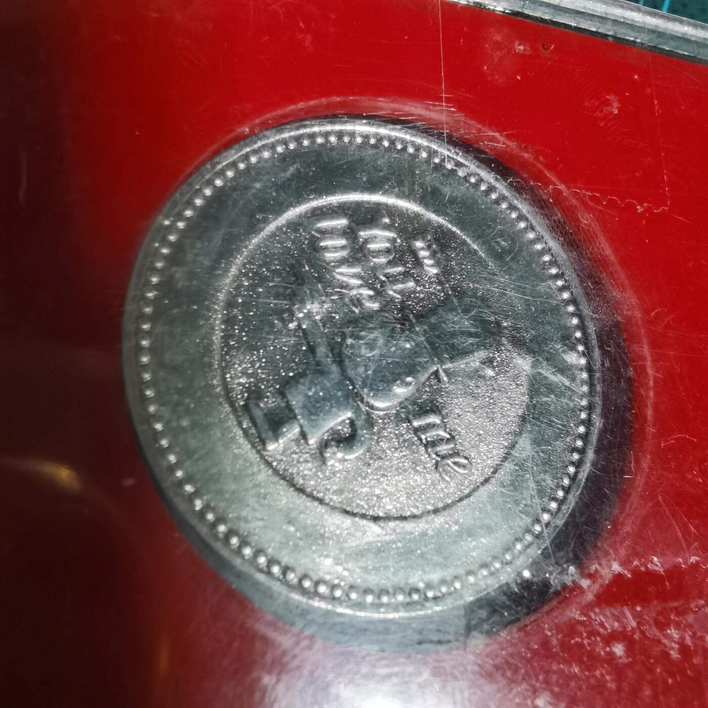 沼泽如烟--第1001场 纪念章