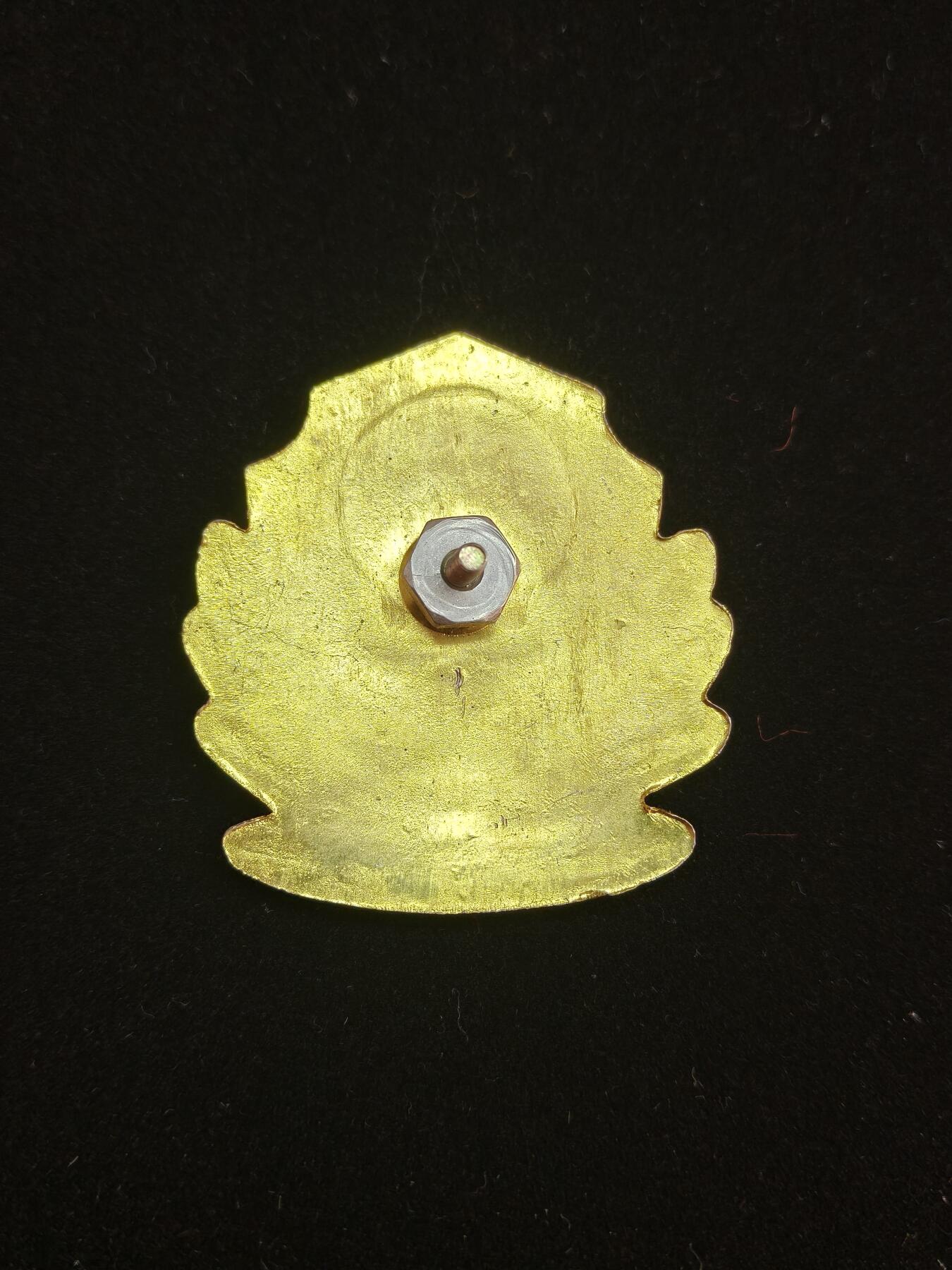 马到成功 迎新年  精品专场 上个世纪部门老帽徽