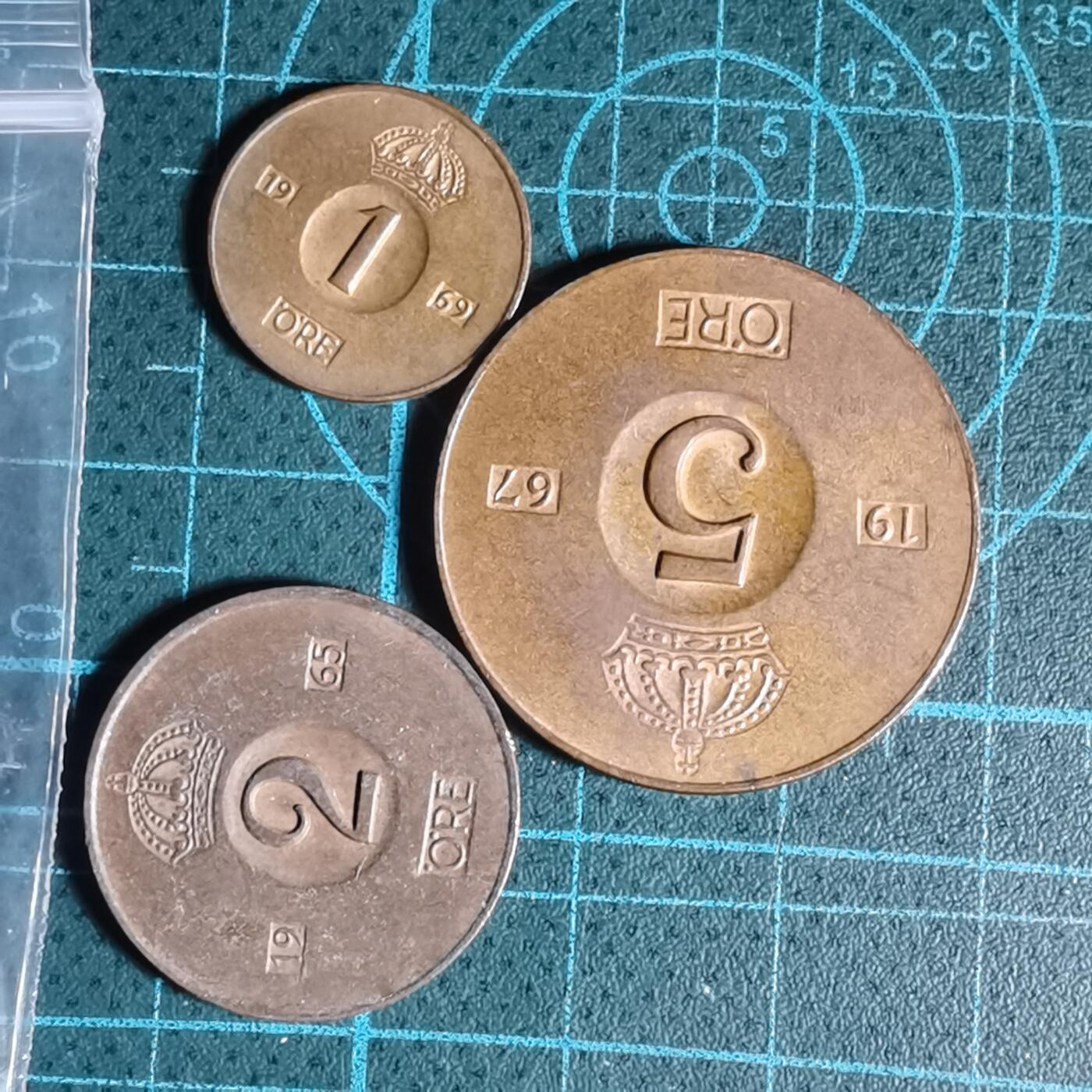 沼泽如烟--第1001场 瑞典三枚套