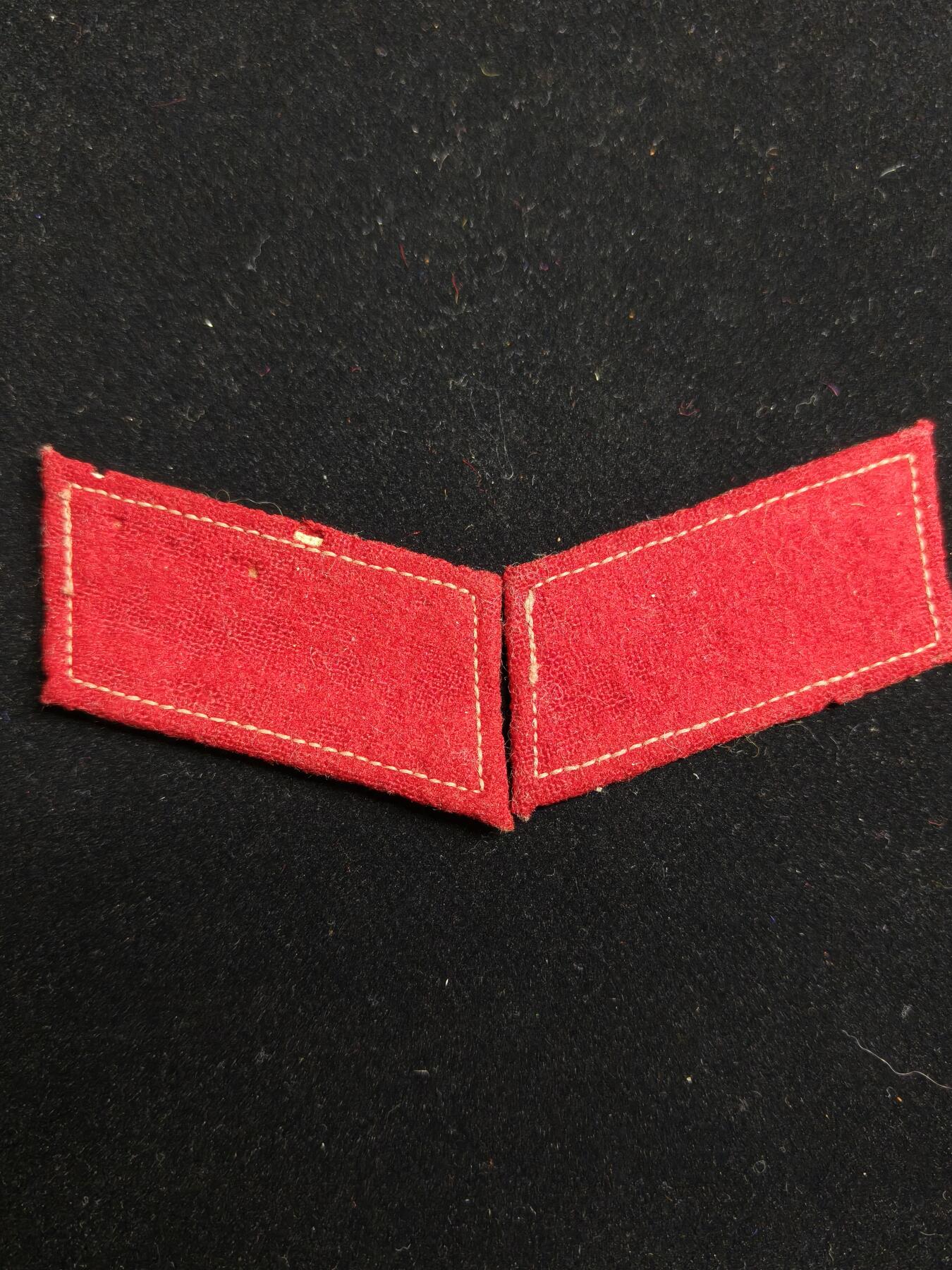 马到成功 迎新年  精品专场 早期65领章