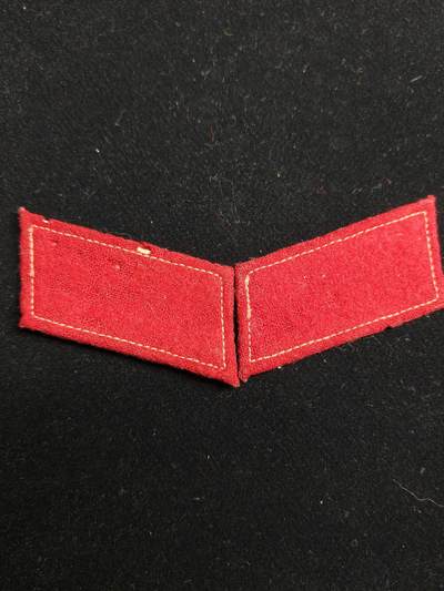 马到成功 迎新年  精品专场 - 早期65领章