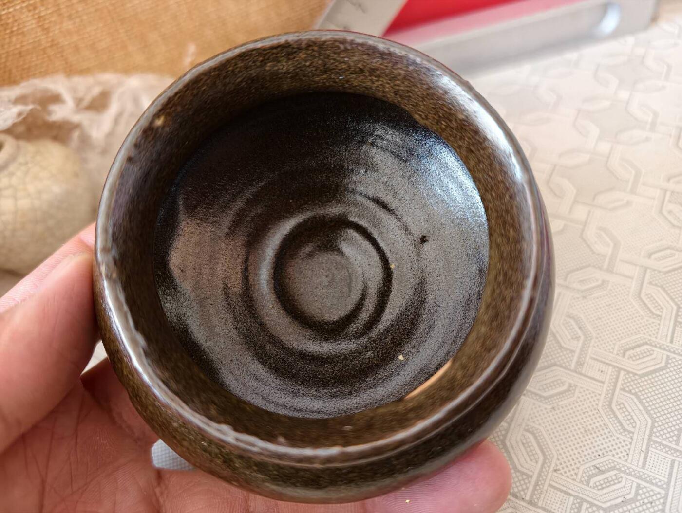 春节钱币瓷器清货捡漏拍场