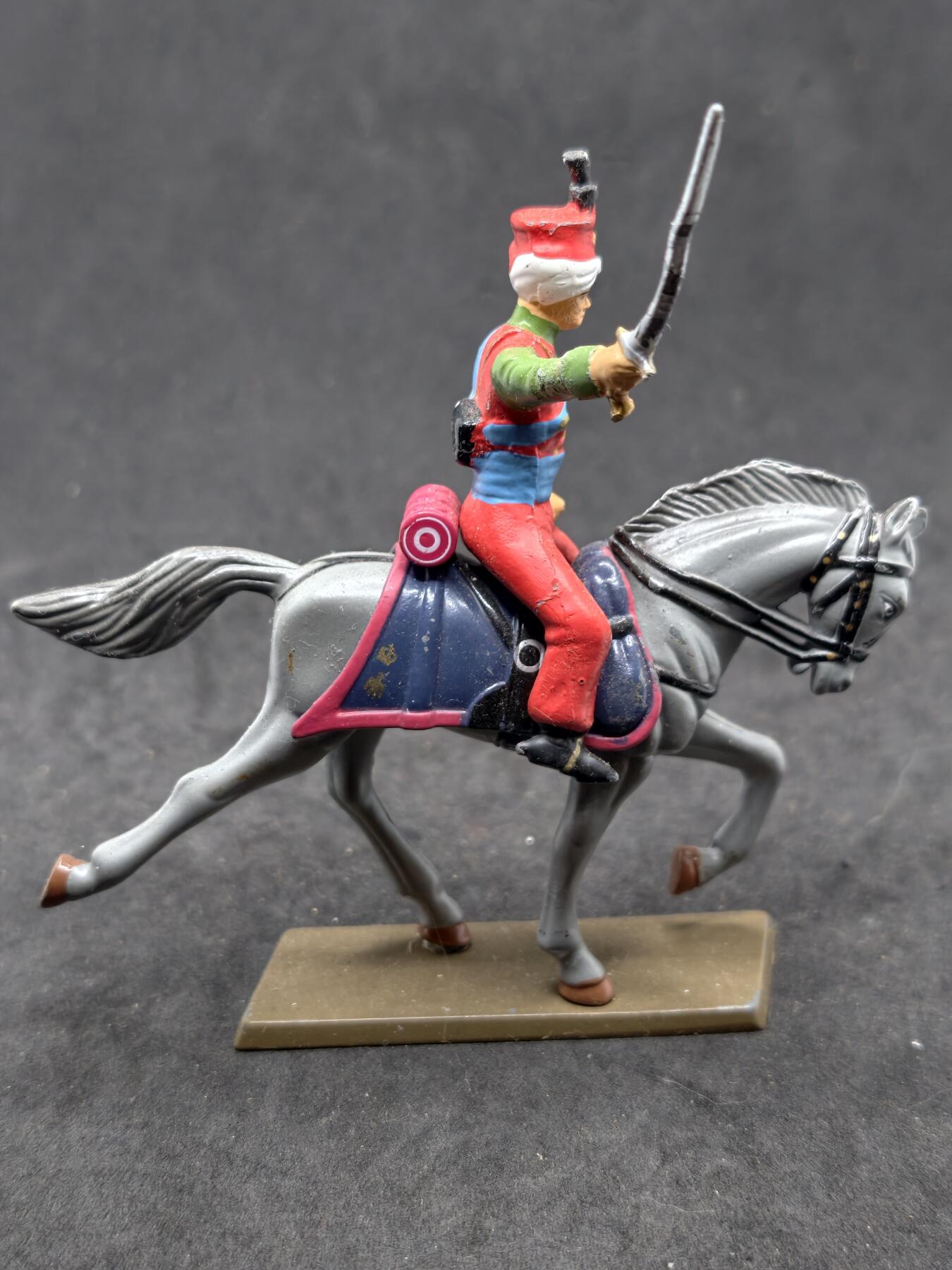 凯旋世界勋赏（持续上新中）（第22期新年大拍）（欢迎送拍）（对拍品有疑问请询问客服，不接受到手刀，出价默认拍品品相。请认真阅读拍卖规则！出价默认已认可！）（收到货请录制开箱视频，无视频概不处理问题。）