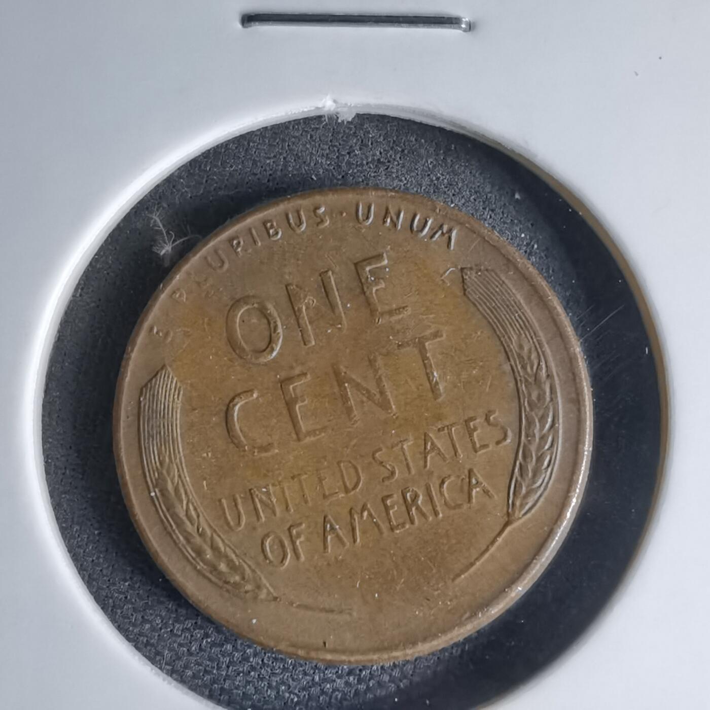 沼泽如烟--第1000场 美国1958年一分