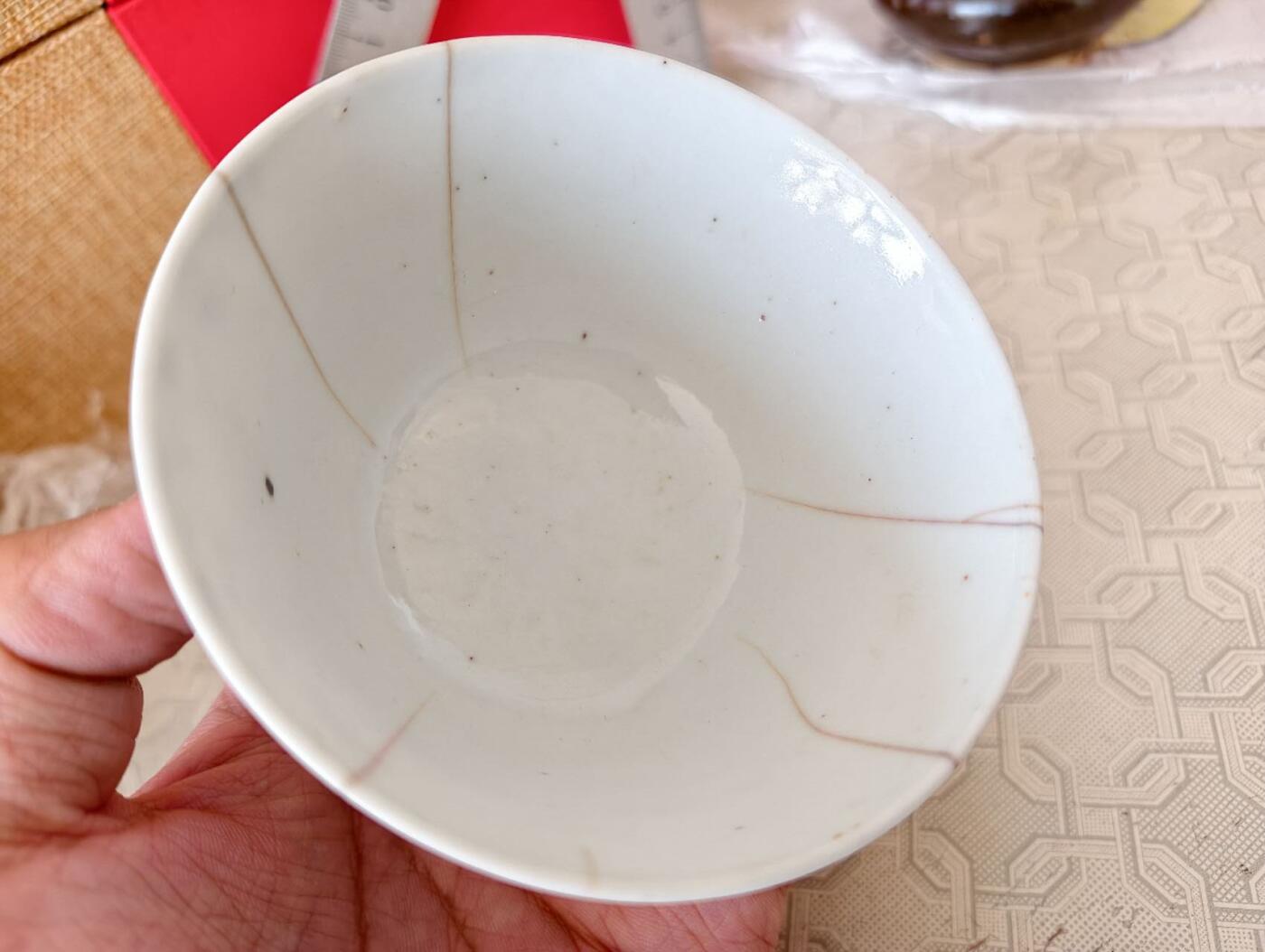 春节钱币瓷器清货捡漏拍场