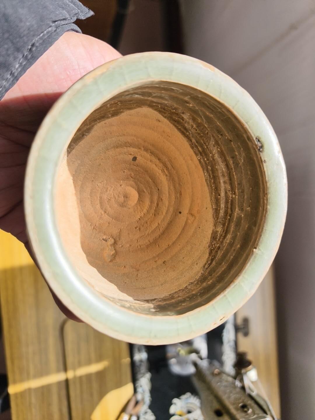 春节钱币瓷器清货捡漏拍场