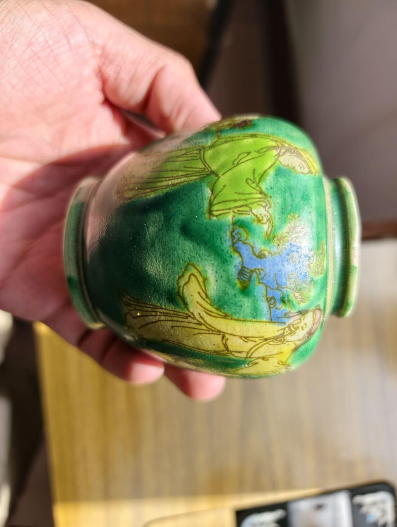 春节钱币瓷器清货捡漏拍场