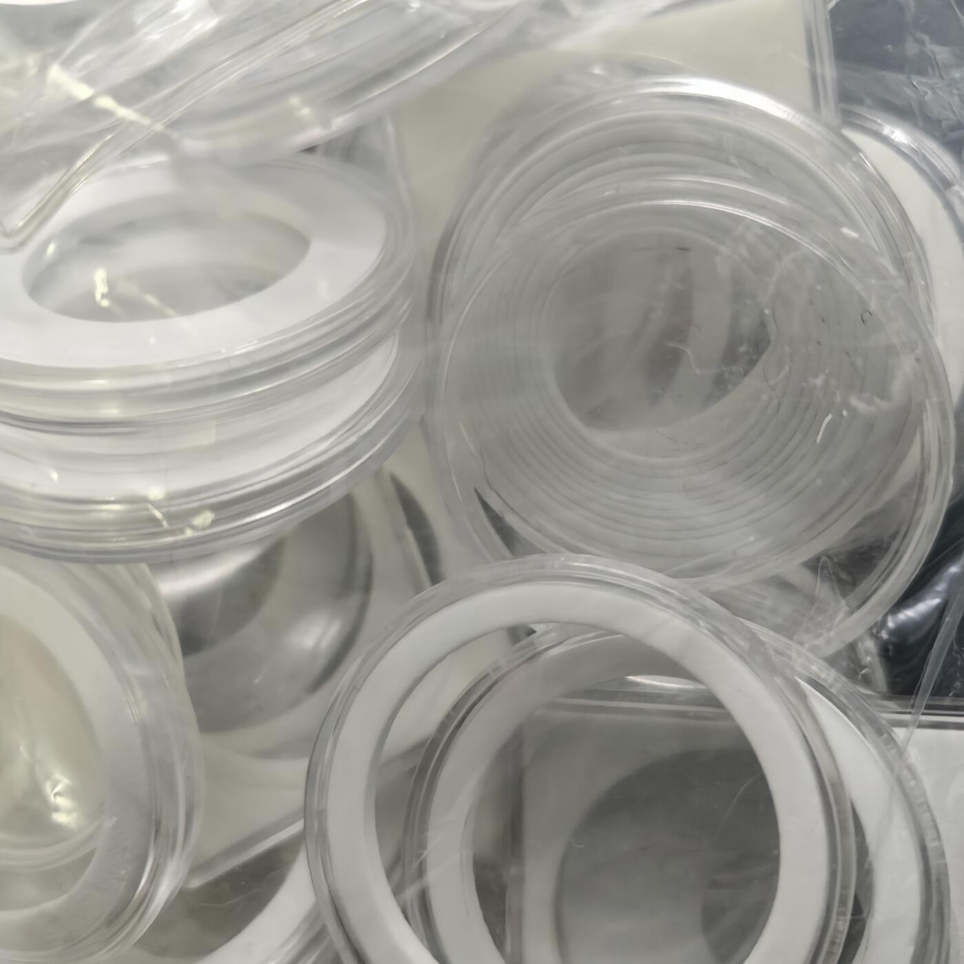 【全场包邮】纯粹捡漏拍505场 【收藏工具】圆盒方盒等一批100个一组A