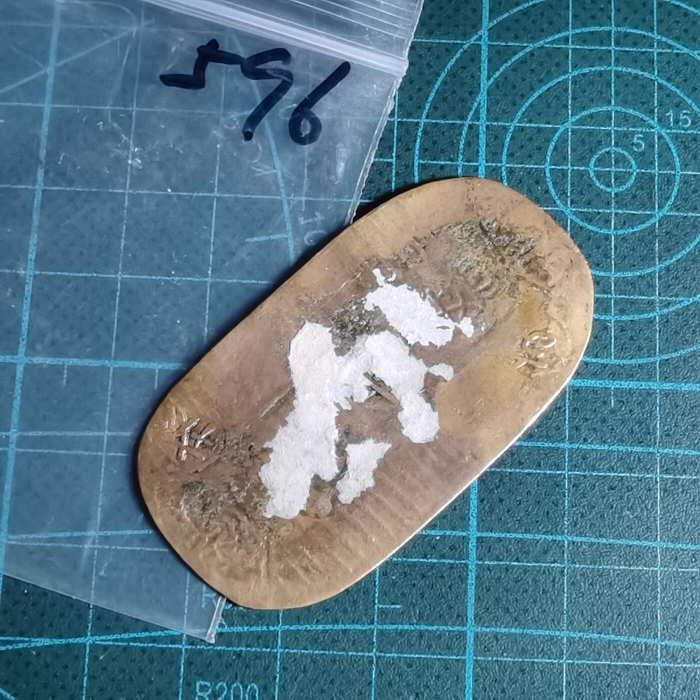 沼泽如烟--第1001场 判形花钱