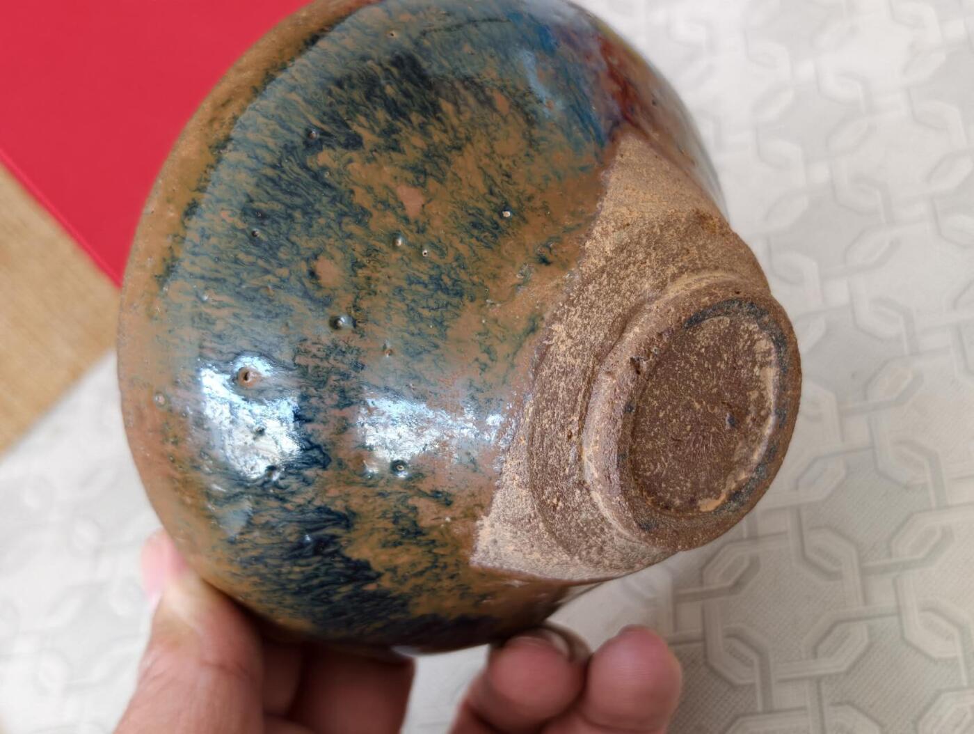 春节钱币瓷器清货捡漏拍场