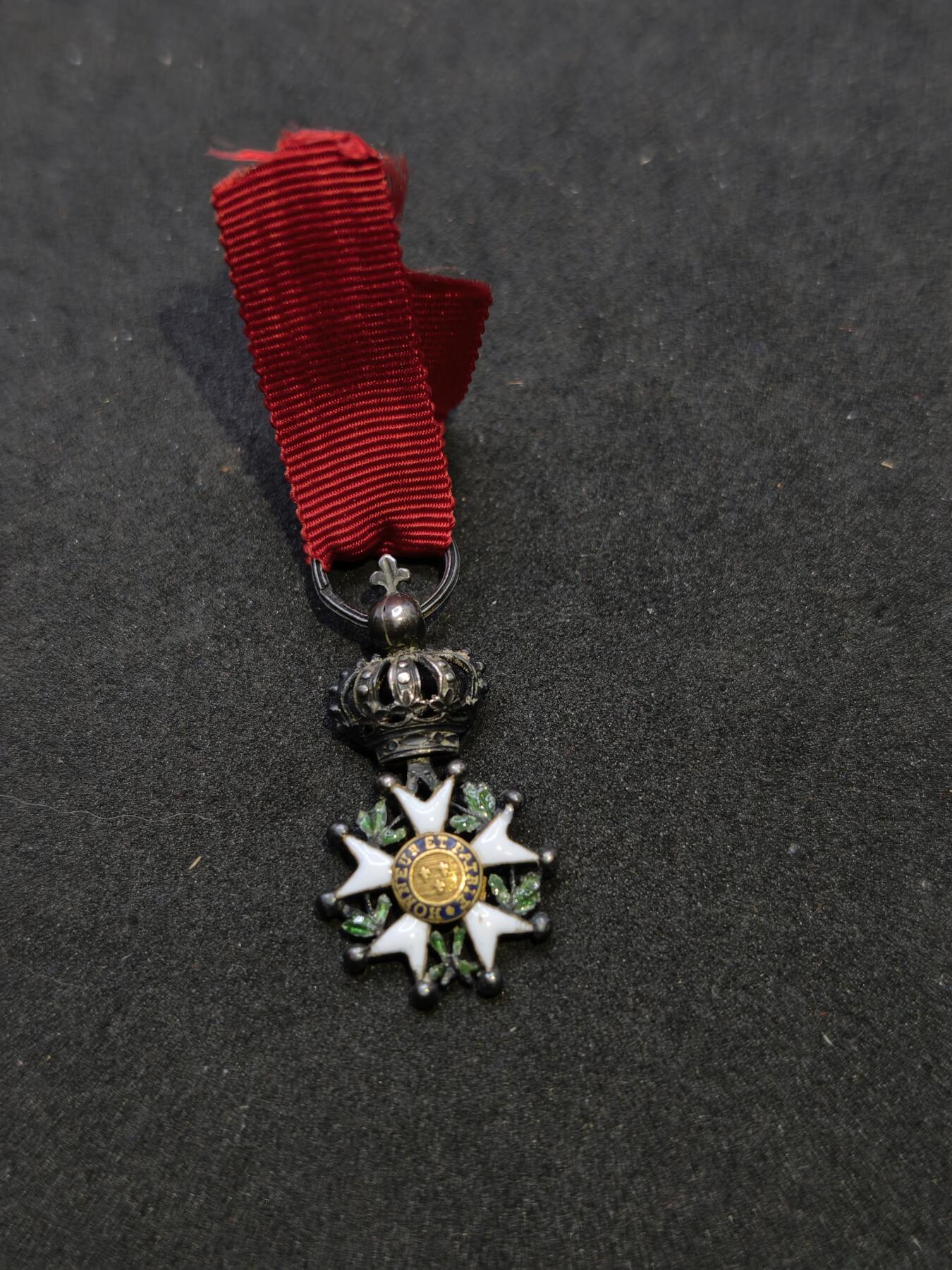 凯旋世界勋赏（持续上新中）（第22期新年大拍）（欢迎送拍）（对拍品有疑问请询问客服，不接受到手刀，出价默认拍品品相。请认真阅读拍卖规则！出价默认已认可！）（收到货请录制开箱视频，无视频概不处理问题。）