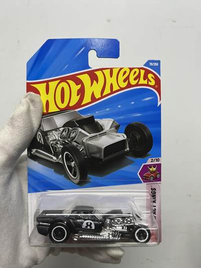 零元拍：风火轮吊卡Hoto Roto全新未拆 - 零元拍：风火轮吊卡Hoto Roto全新未拆