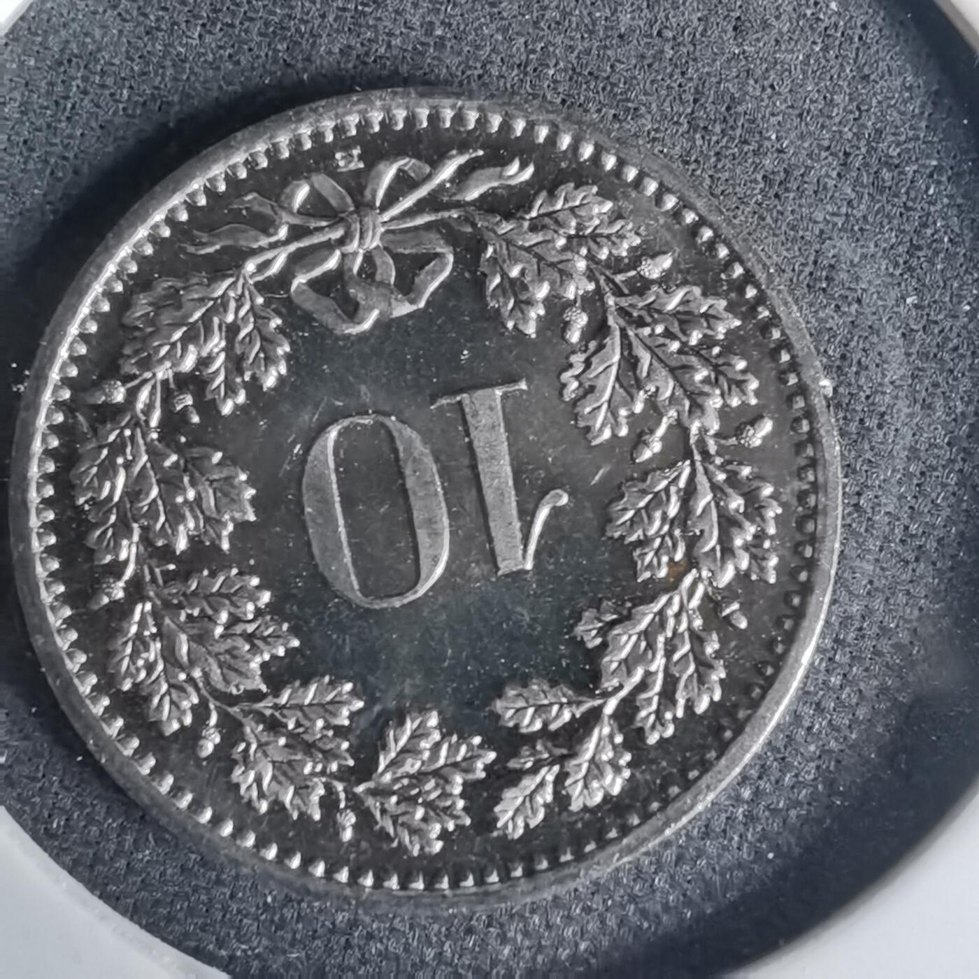 沼泽如烟--第1001场 瑞士2008年10分