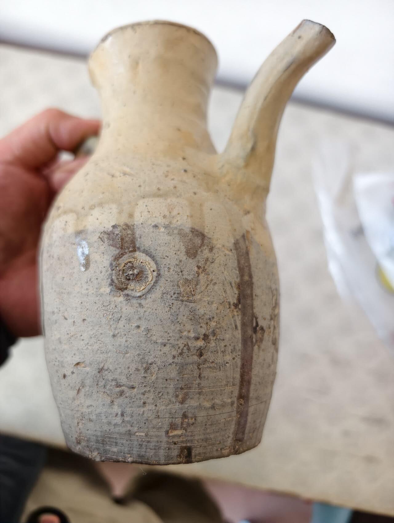 春节钱币瓷器清货捡漏拍场