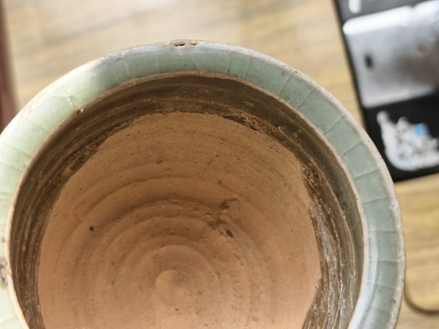 春节钱币瓷器清货捡漏拍场