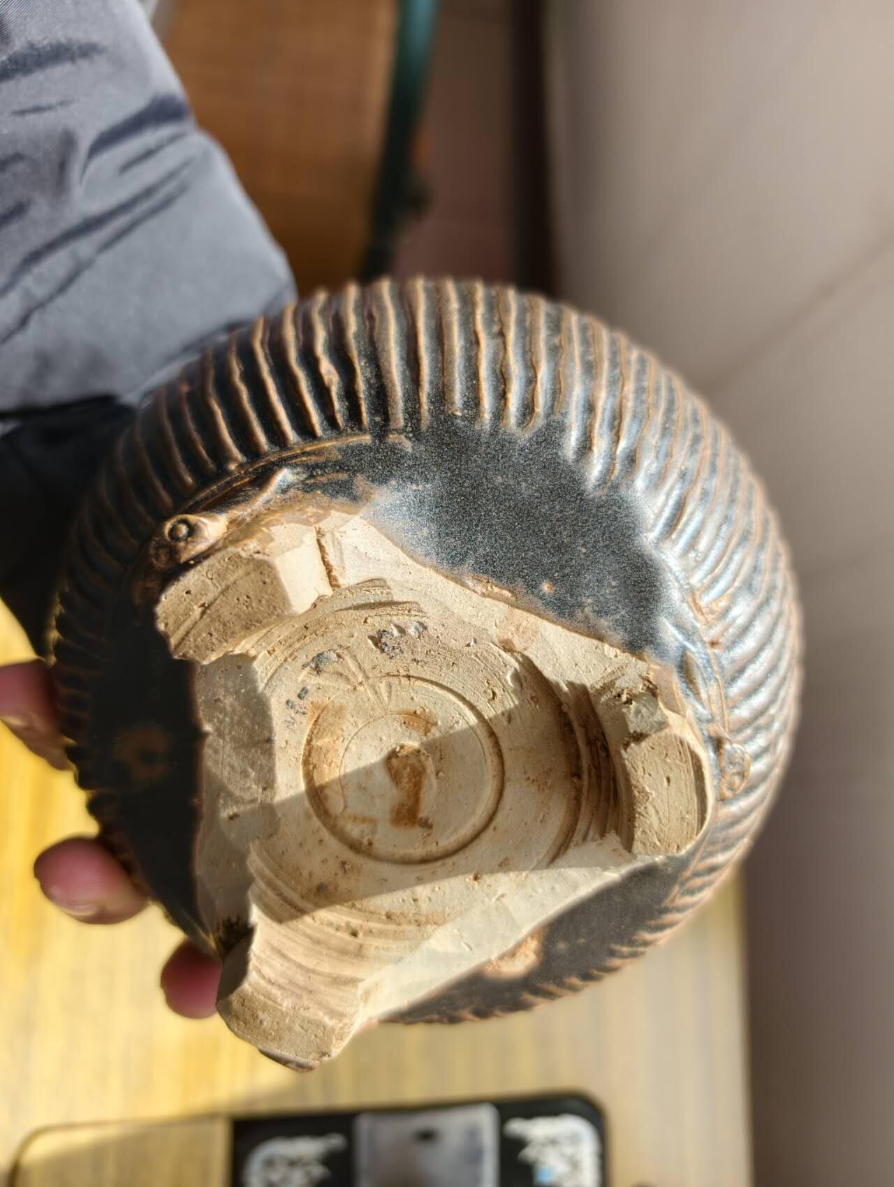 春节钱币瓷器清货捡漏拍场