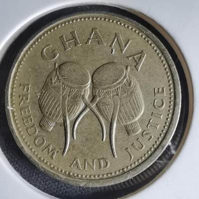 沼泽如烟--第1000场 - 加纳1998年500比塞塔