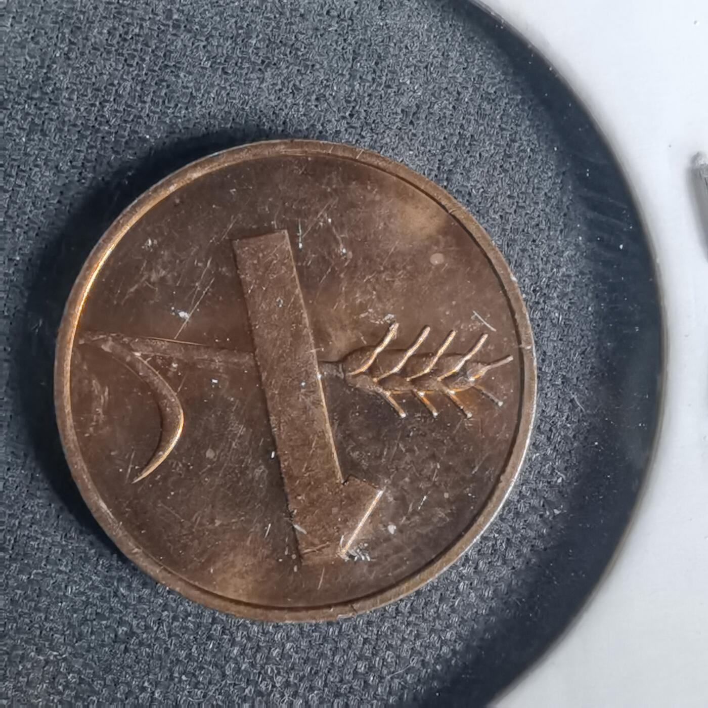 沼泽如烟--第1001场 瑞士1982年一分