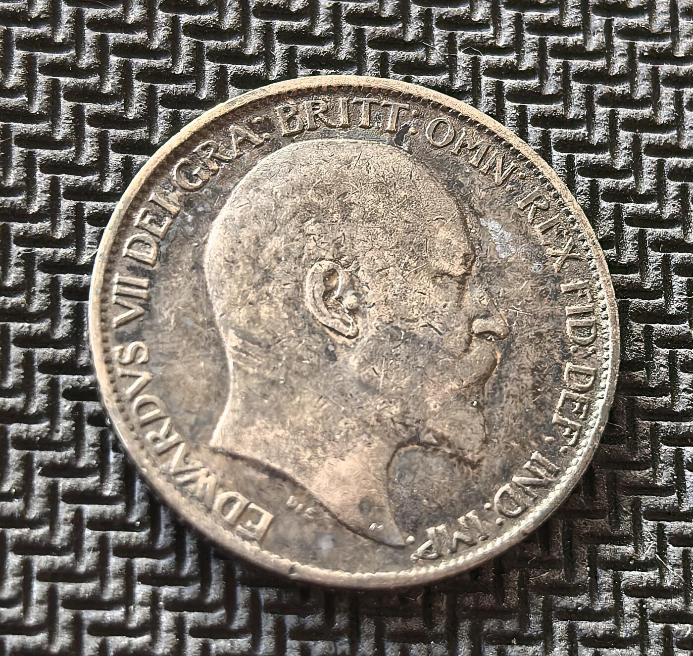 外国优质老铜币银币，周日九点倒数截拍，满百包邮，持续收拍，初八发货