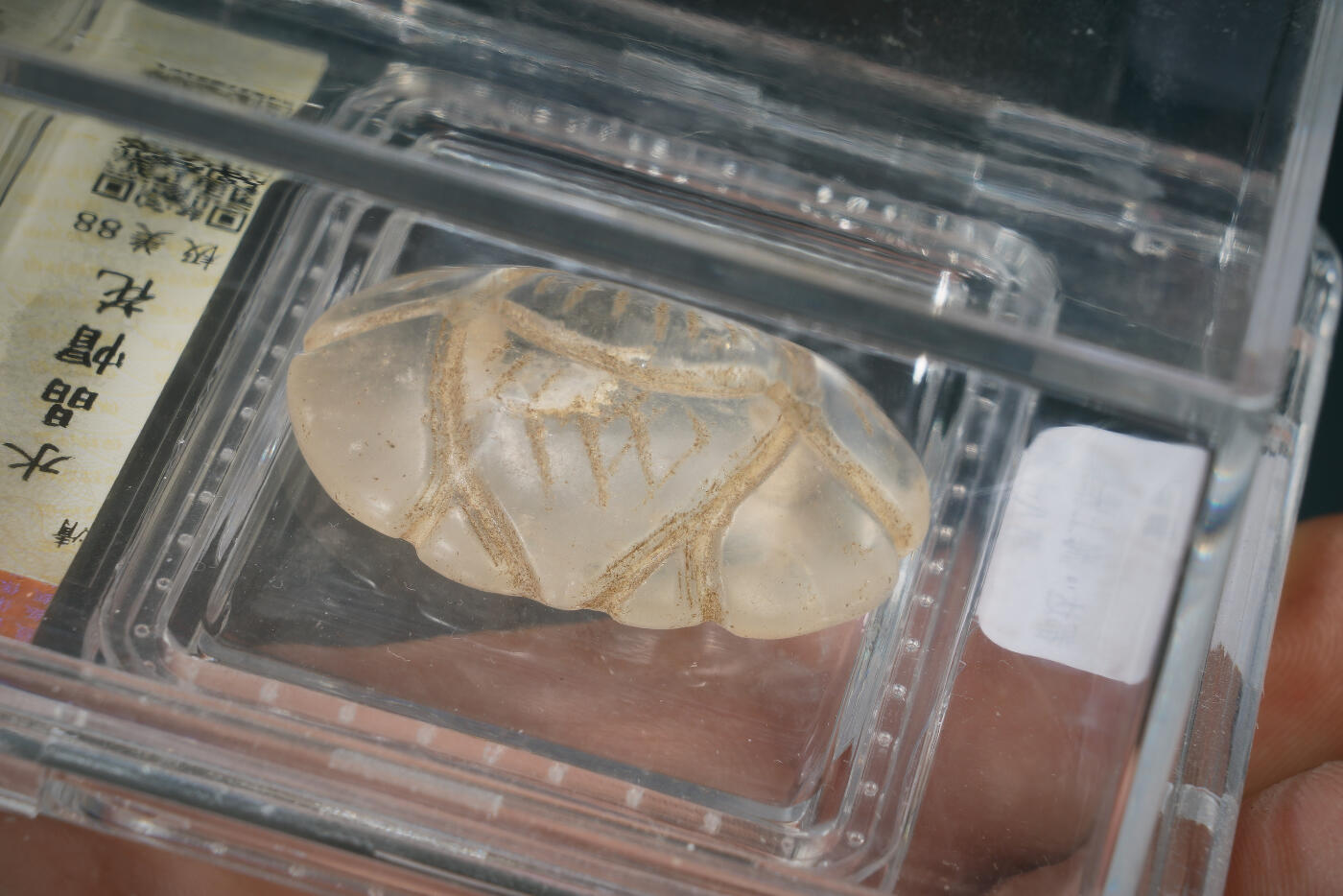 上海都达杂项专场三十三【年后发货全场包邮】 