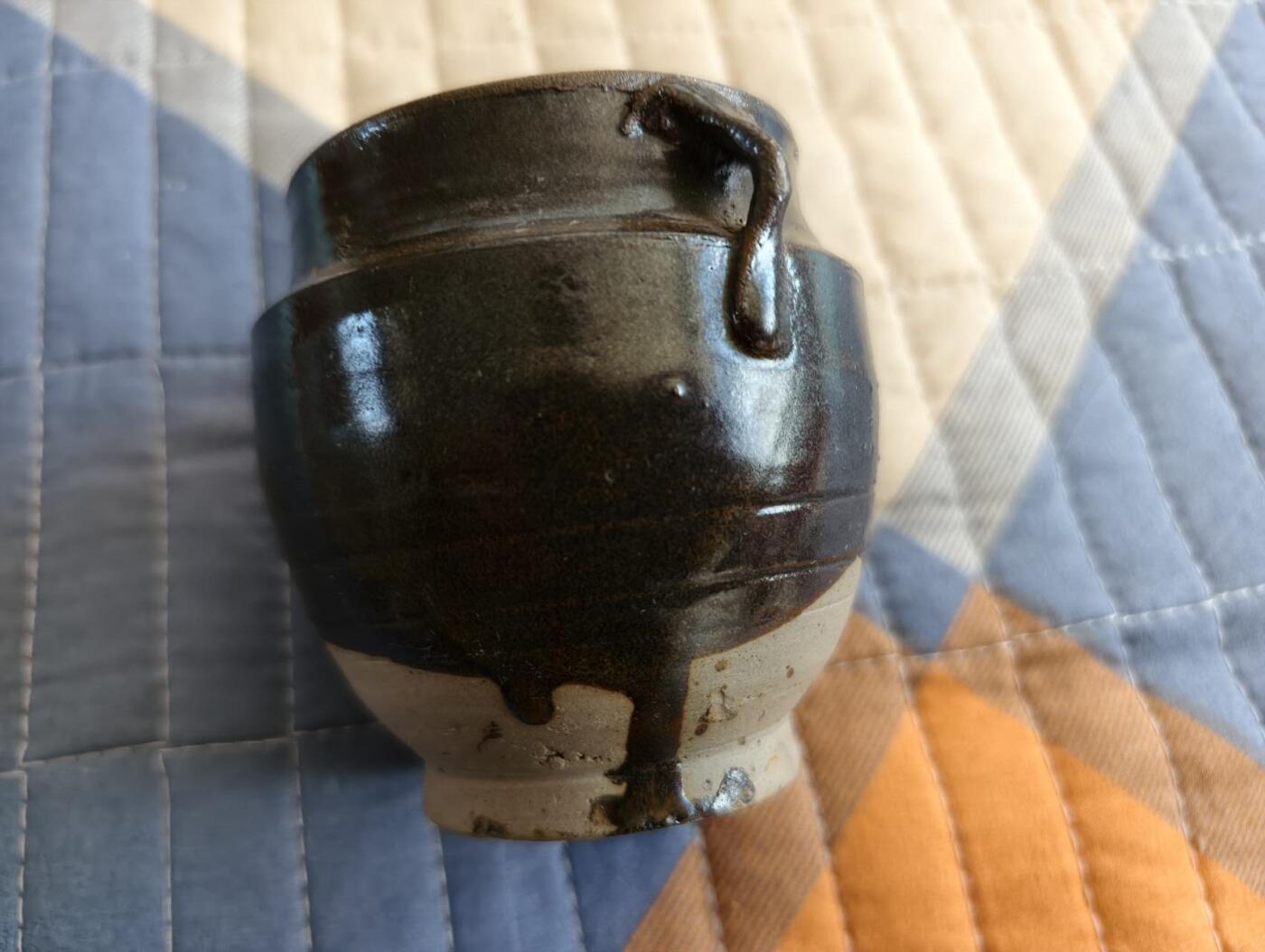 春节钱币瓷器清货捡漏拍场