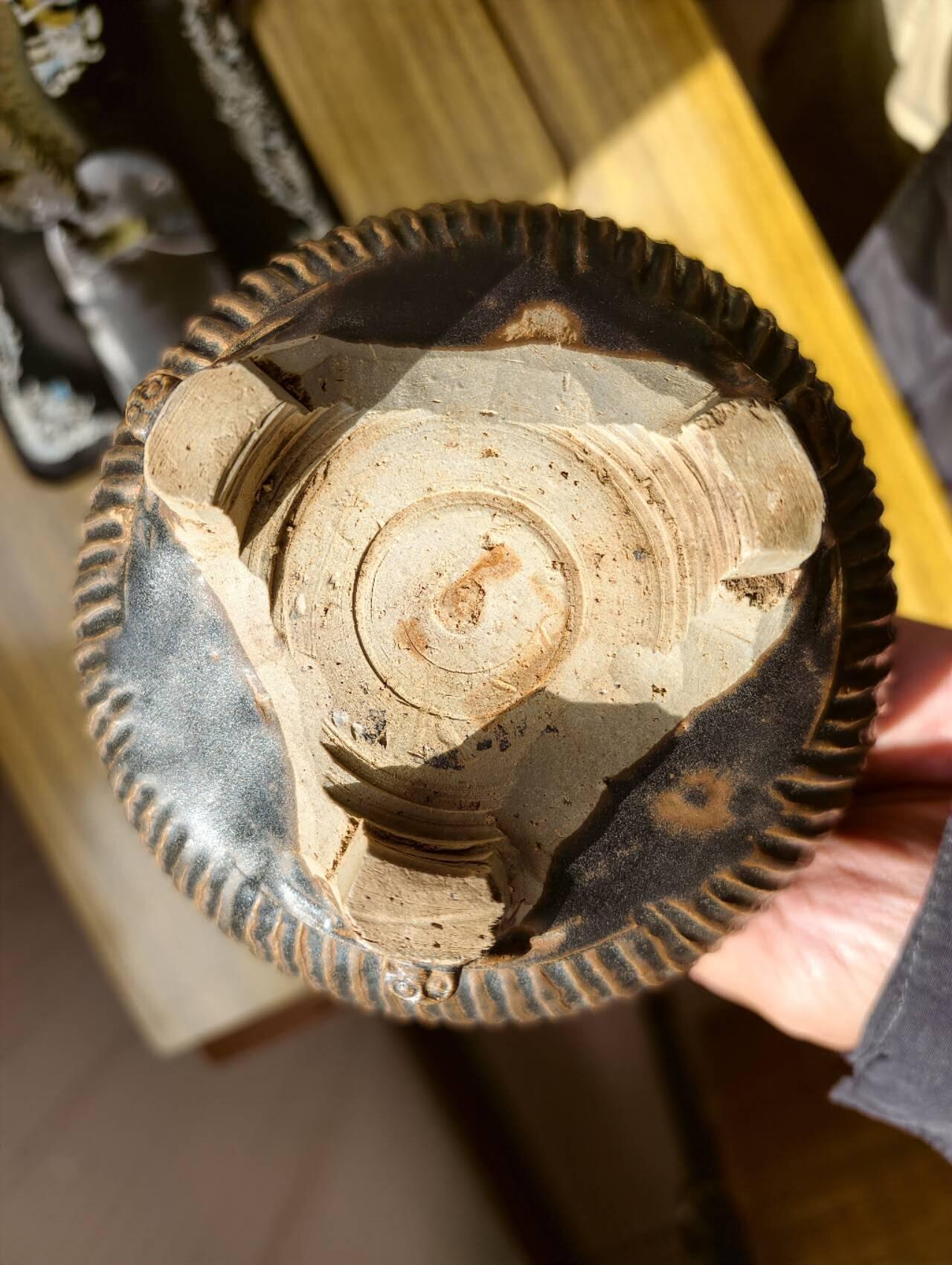 春节钱币瓷器清货捡漏拍场