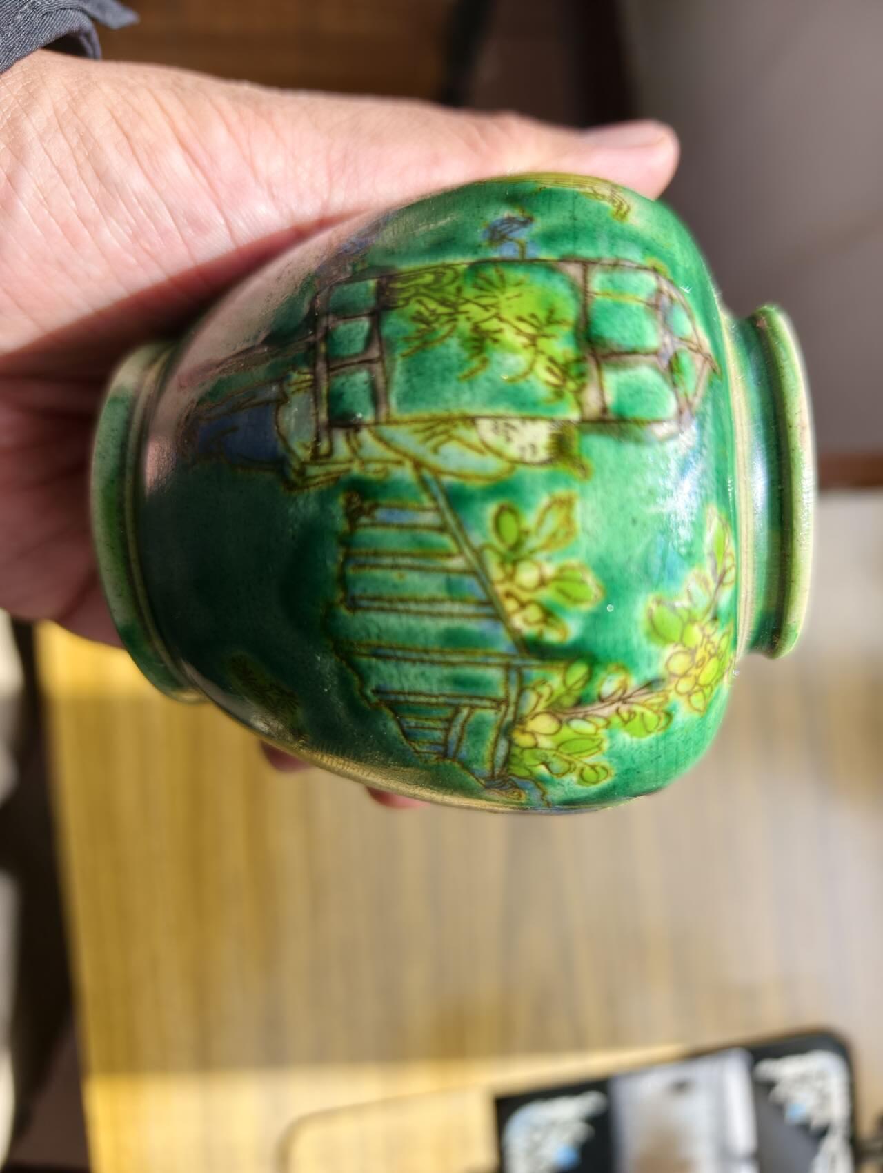 春节钱币瓷器清货捡漏拍场