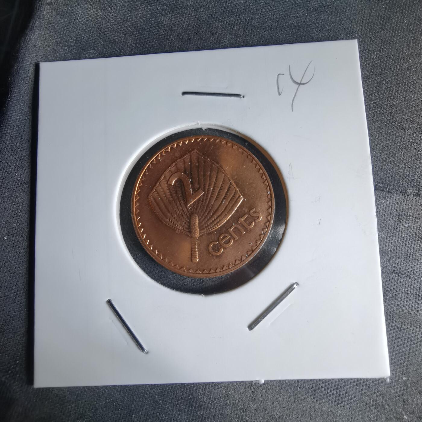 沼泽如烟--第1000场 斐济1992年2分