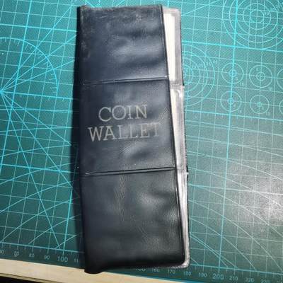 沼泽如烟--第1001场 - 六枚币➕册