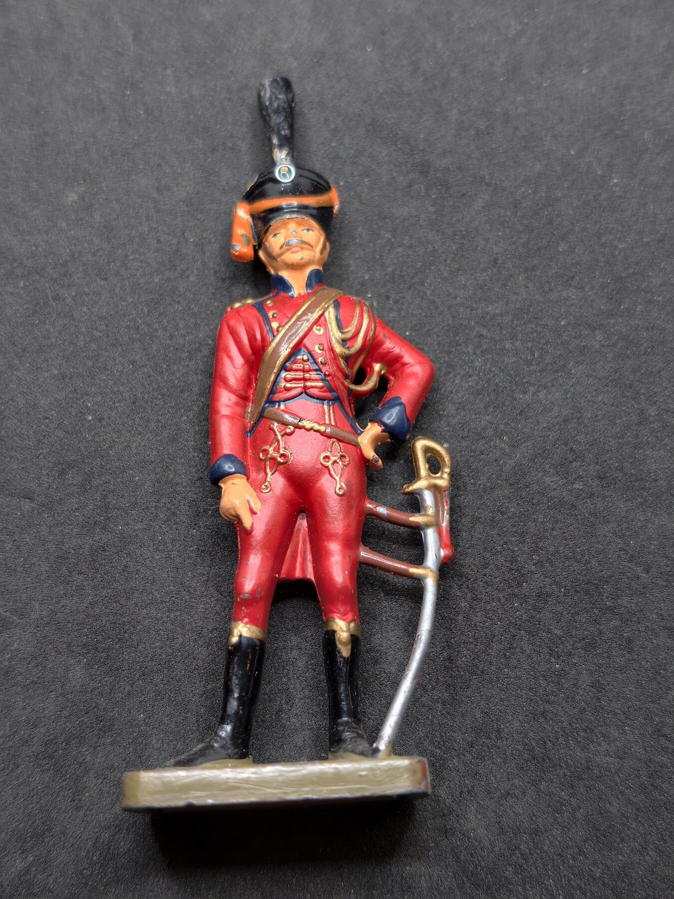 凯旋世界勋赏（持续上新中）（第22期新年大拍）（欢迎送拍）（对拍品有疑问请询问客服，不接受到手刀，出价默认拍品品相。请认真阅读拍卖规则！出价默认已认可！）（收到货请录制开箱视频，无视频概不处理问题。）