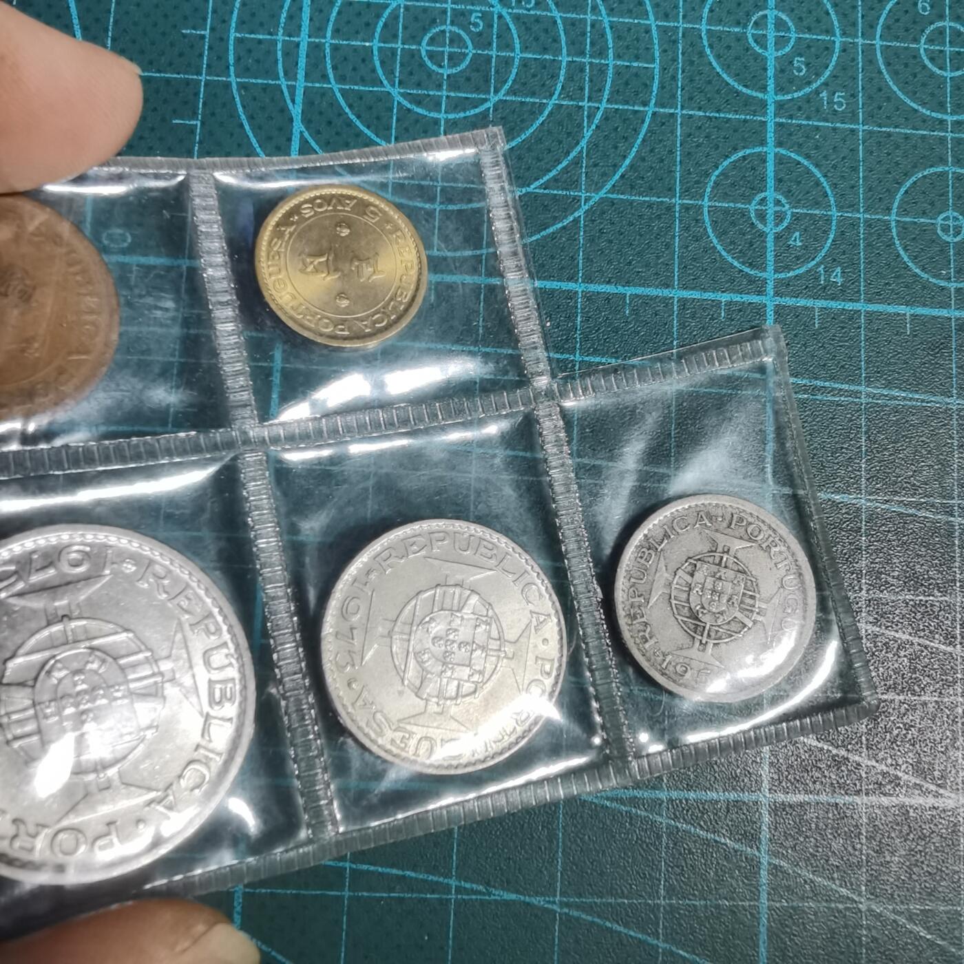 沼泽如烟--第1001场 澳门五枚套