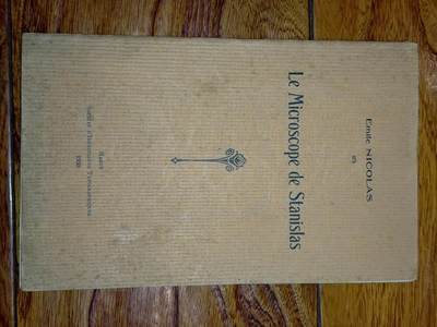 凯旋世界勋赏（持续上新中）（第22期新年大拍）（欢迎送拍）（对拍品有疑问请询问客服，不接受到手刀，出价默认拍品品相。请认真阅读拍卖规则！出价默认已认可！）（收到货请录制开箱视频，无视频概不处理问题。） - 尼古拉·埃米尔·穆坦先生的写的书和手稿绘画详细看介绍https://fr.wikipedia.org/wiki/%C3%89mile_Nicolas网站介绍