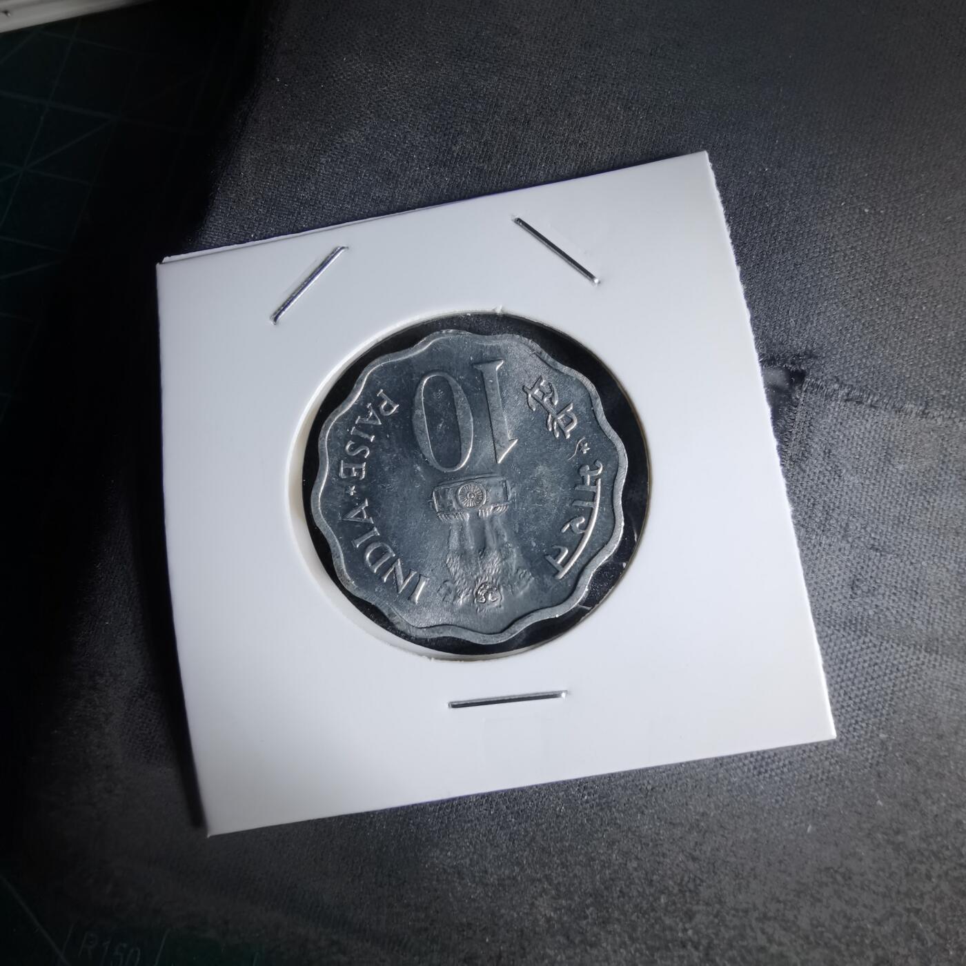 沼泽如烟--第1000场 印度1975年10派沙