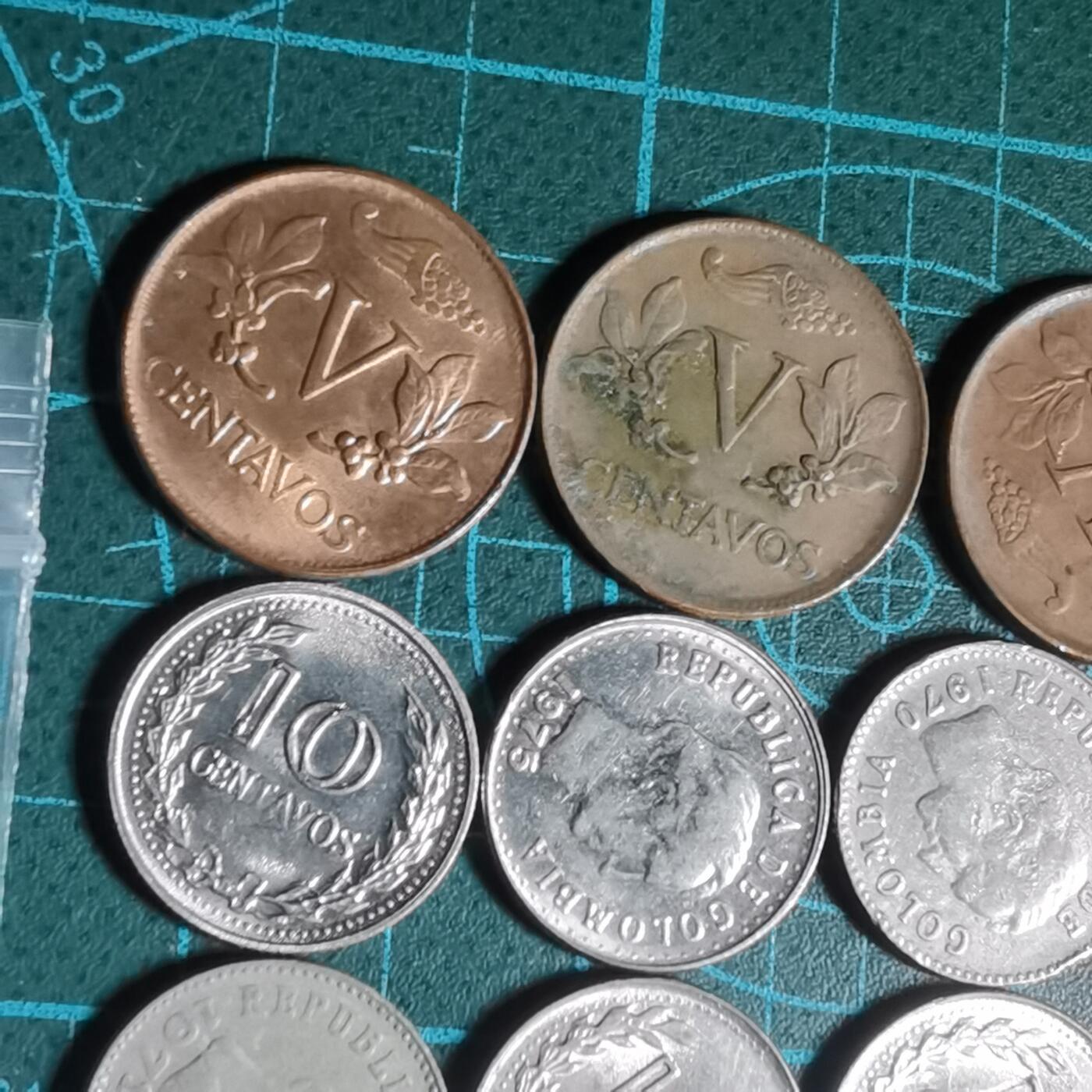 沼泽如烟--第1001场 散币14枚