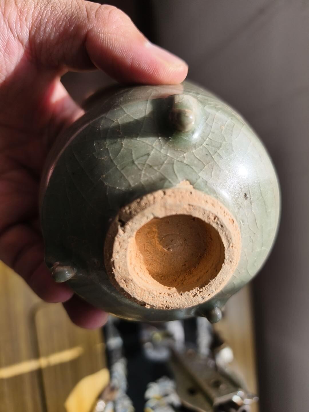 春节钱币瓷器清货捡漏拍场