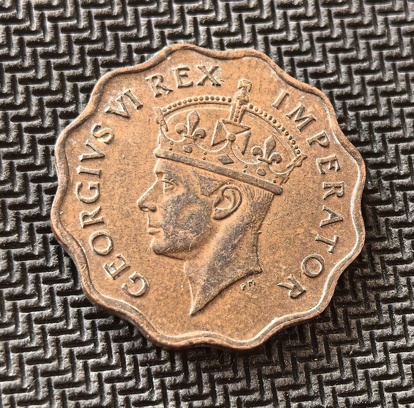 外国优质老铜币银币，周日九点倒数截拍，满百包邮，持续收拍，初八发货