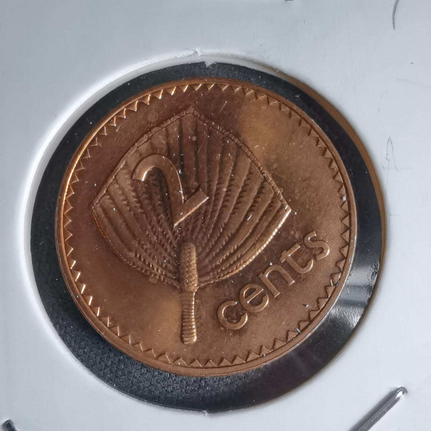 沼泽如烟--第1000场 斐济1992年2分