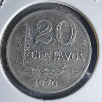 沼泽如烟--第1000场 - 巴西1970年20分