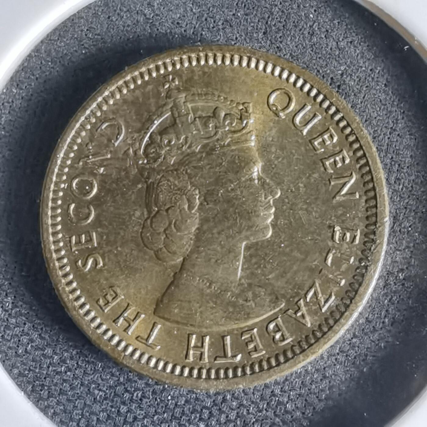 沼泽如烟--第1000场 香港1972年五仙