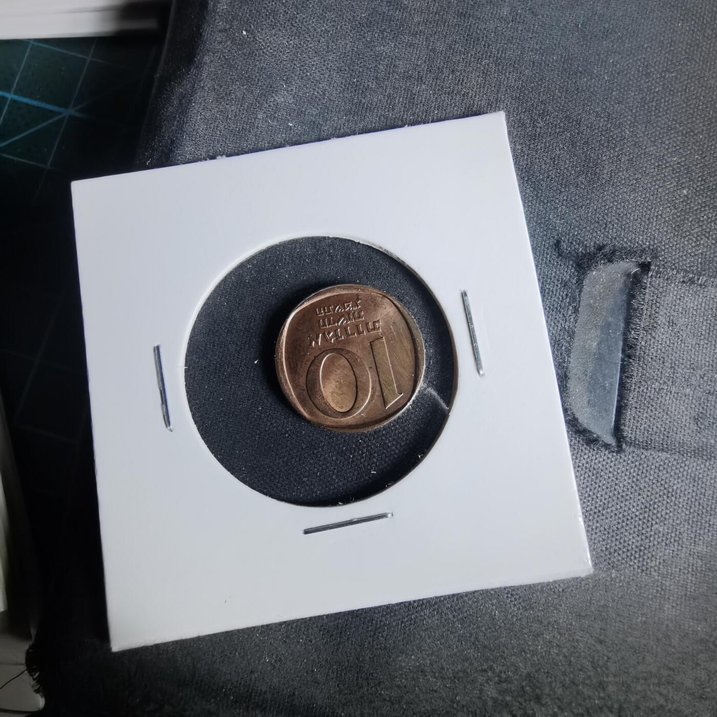 沼泽如烟--第1001场 以色列