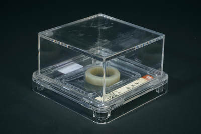 上海都达杂项专场三十三【年后发货全场包邮】  - 玉戒指80-22