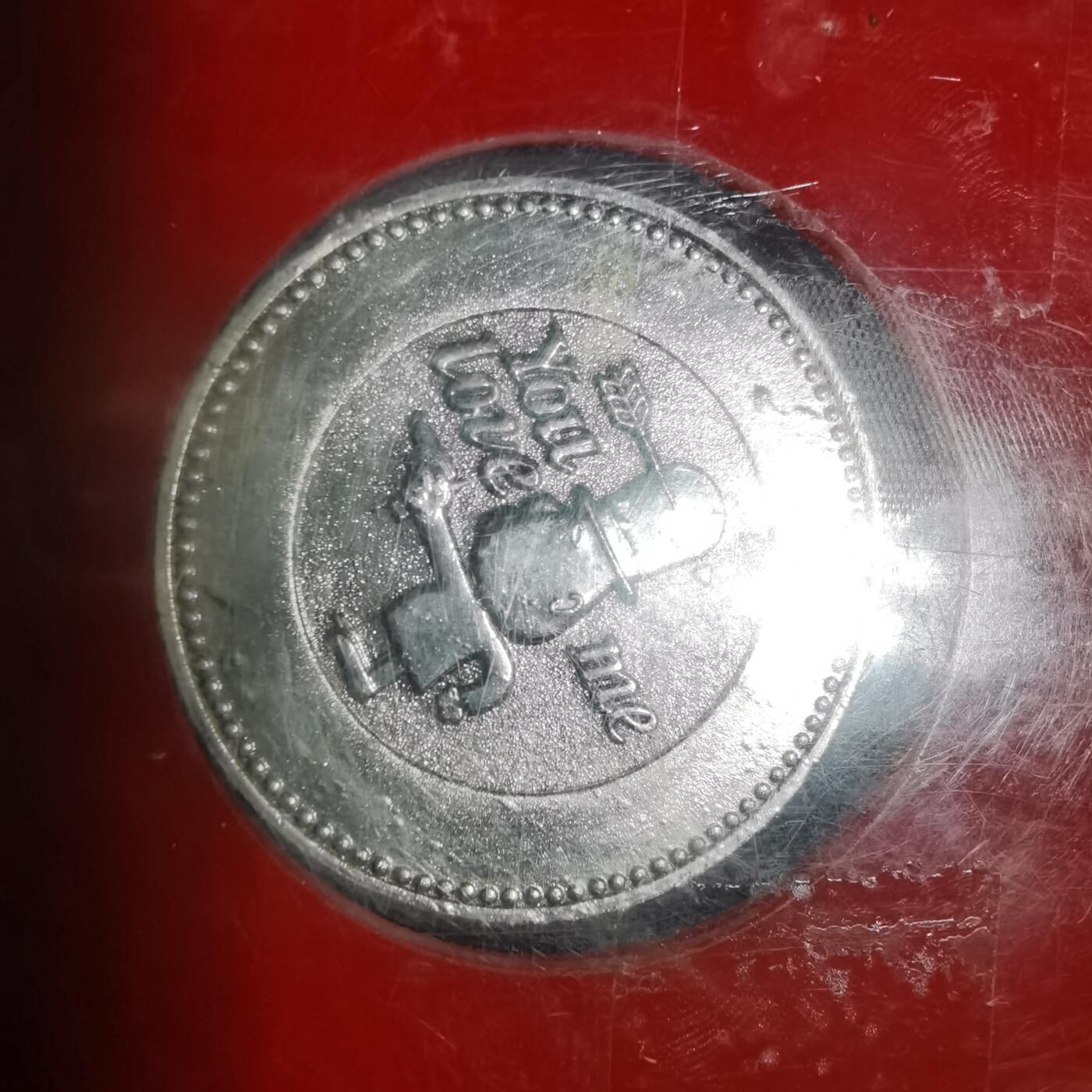 沼泽如烟--第1001场 纪念章