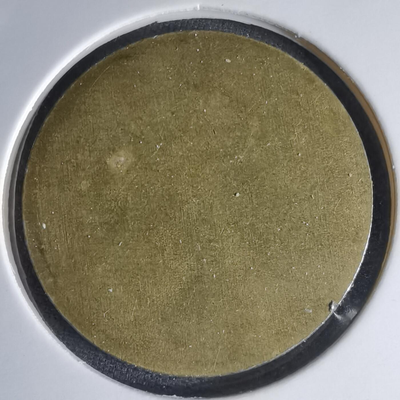 沼泽如烟--第1000场 3周年纪念章代币